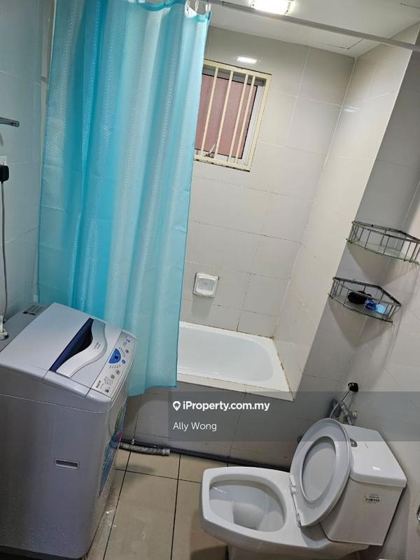 Service Residence for Rent in Oasis Serviced Suites @ Oasis Ara Damansara by Ally Wong - iProperty.com.my