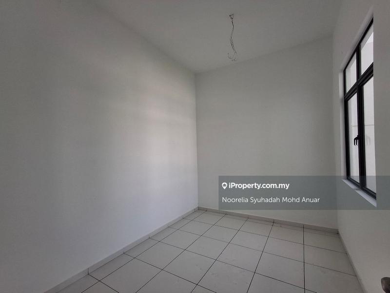 Rumah Berangkai 2 Tingkat untuk Dijual di Taman Bukit Katil Damai 2, Bukit Katil oleh Noorelia Syuhadah Mohd Anuar - iProperty.com.my