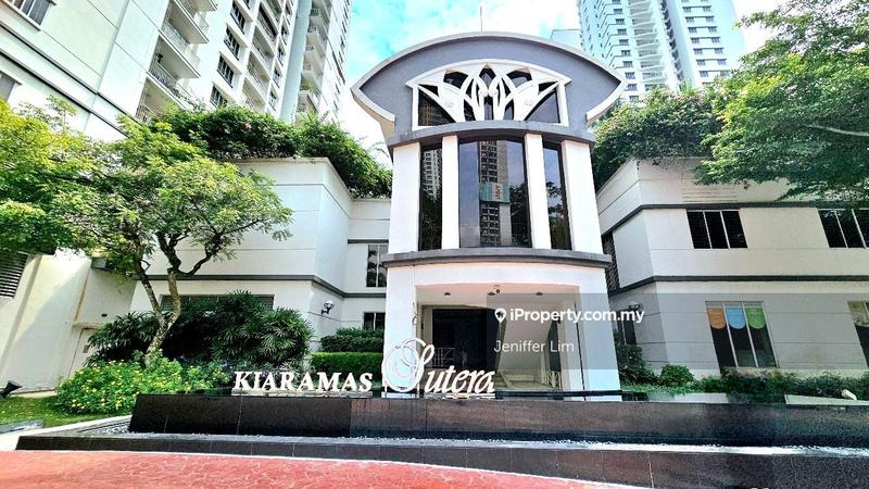 Condominium for Sale in Kiaramas Sutera by Jeniffer Lim - iProperty.com.my