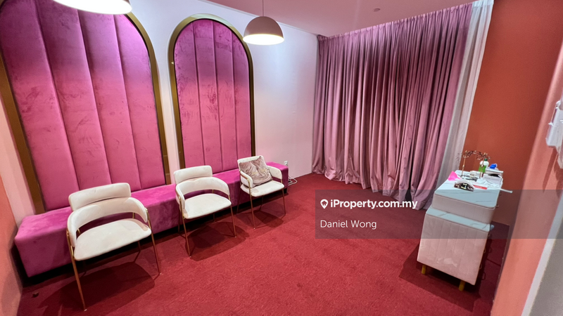 Office for Sale in Mont Kiara, Kuala Lumpur by Daniel Wong - iProperty.com.my
