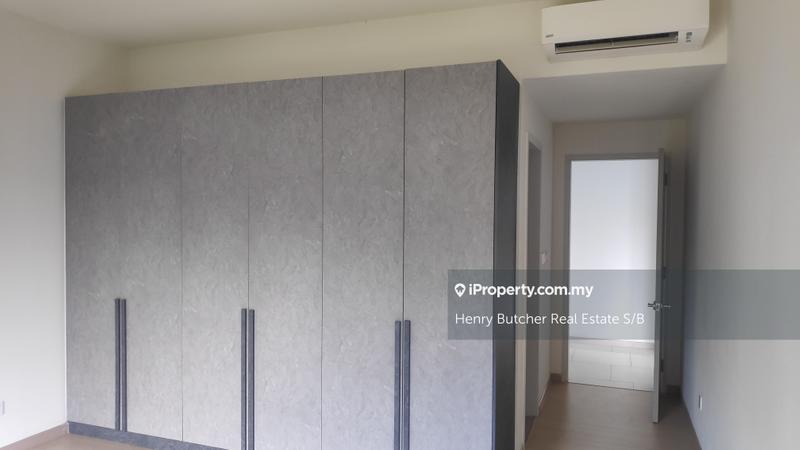 Kondominium untuk Dijual di Irama Wangsa oleh Henry Butcher Real Estate S/B - iProperty.com.my