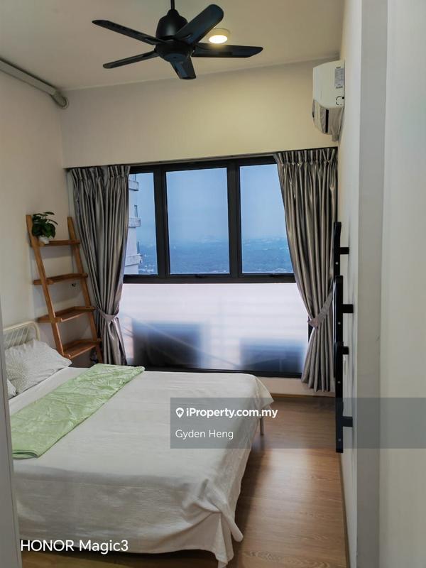 Kondominium untuk Dijual di Royal Strand @ Country Garden Danga Bay oleh Gyden Heng - iProperty.com.my