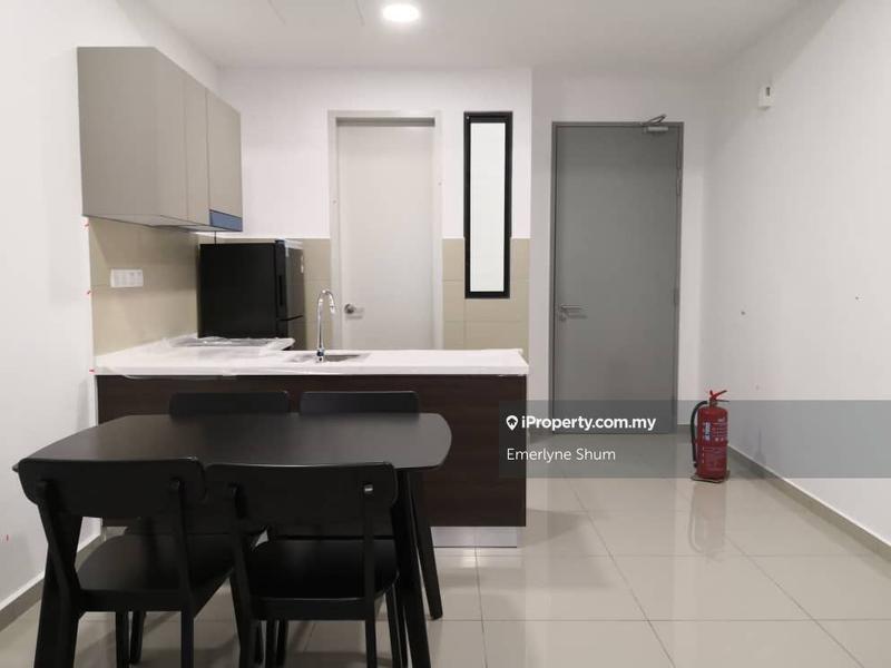 For Rent - Suria Garden