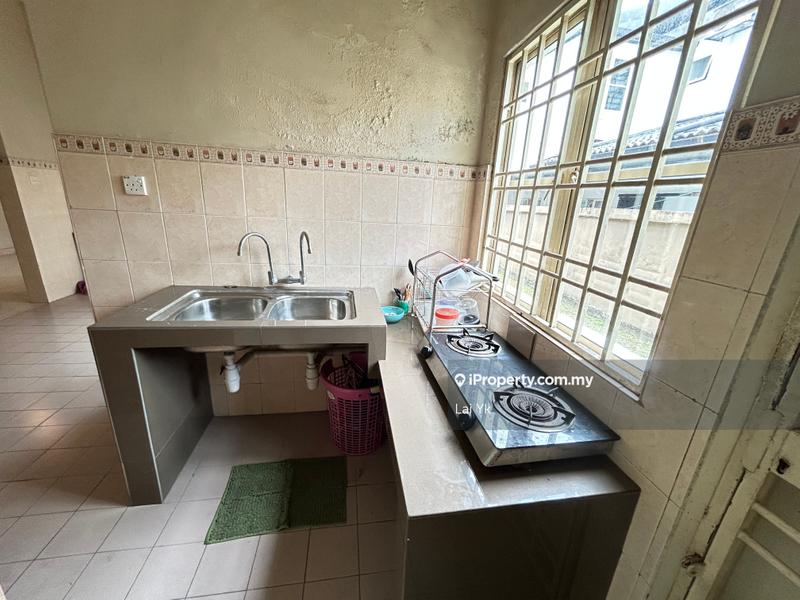Semi-Detached House for Sale in Usj 3a, Subang Jaya by Lai Yk - iProperty.com.my
