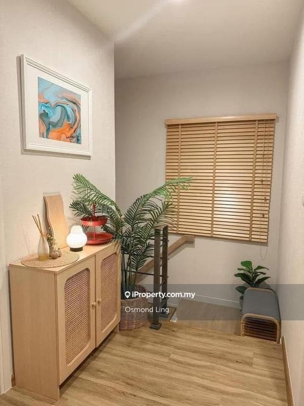 1-storey Terraced House for Sale in 「Bandar Sri Sendayan」BARU 1-TINGKAT 22x75 225K, Bandar Sri Sendayan by Osmond Ling - iProperty.com.my