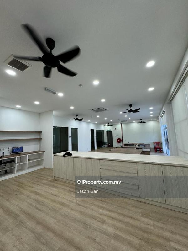 Semi-D Kilang untuk Dijual di Olak Lempit, Banting oleh Jason Gan - iProperty.com.my