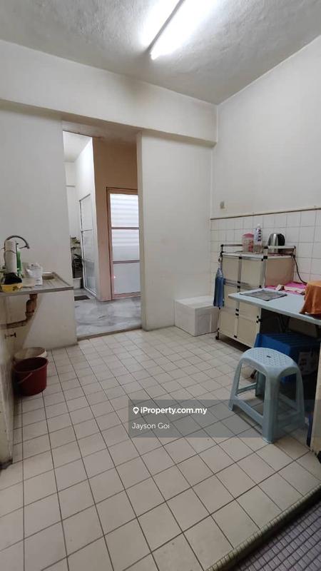Flat for Sale in Taman Usahawan Kepong by Jayson Goi - iProperty.com.my