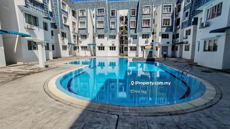For Sale - Pangsapuri Subang Jaya