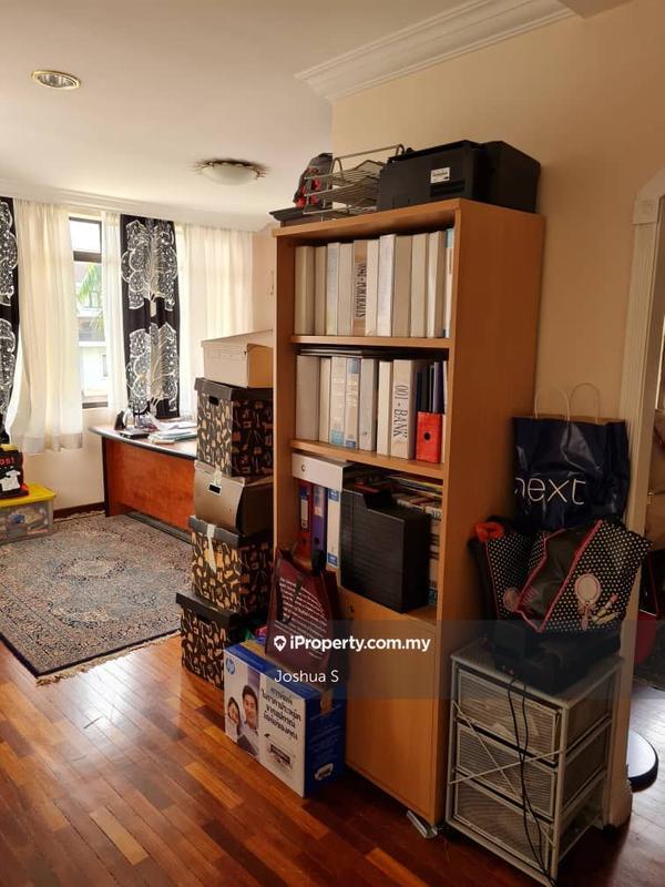 Bungalow House for Sale in Bukit Bandaraya, Bangsar by Joshua S - iProperty.com.my