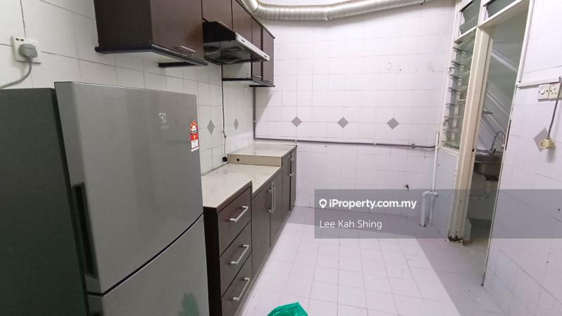 Kondominium untuk Dijual di Casa Mila oleh Lee Kah Shing - iProperty.com.my