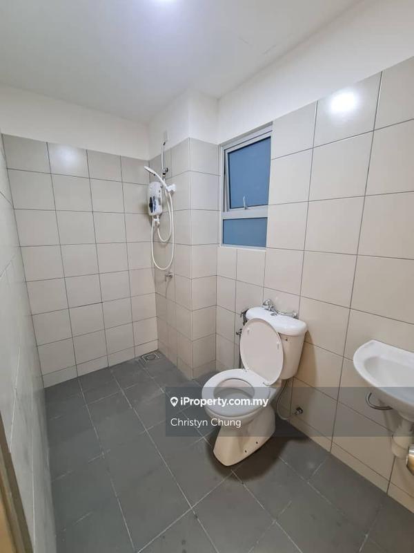 For Rent - Nexus @ Kajang Station (Tower C)