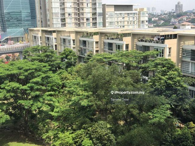Kondominium untuk Dijual di One Menerung oleh Serene Sew - iProperty.com.my