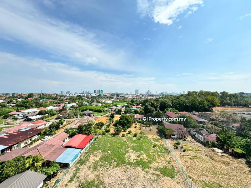 Rumah Pangsa untuk Dijual di Rumah Pangsa Bukit Baru Jaya oleh Alvin - iProperty.com.my