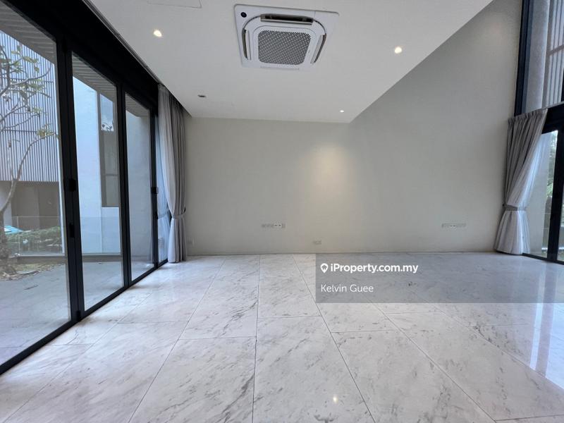 Bungalow House untuk Dijual di KL City Centre, Kuala Lumpur oleh Kelvin Guee - iProperty.com.my