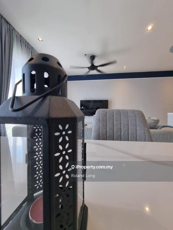 Kediaman Servis untuk Disewa di Lumi Tropicana oleh Roland Long - iProperty.com.my