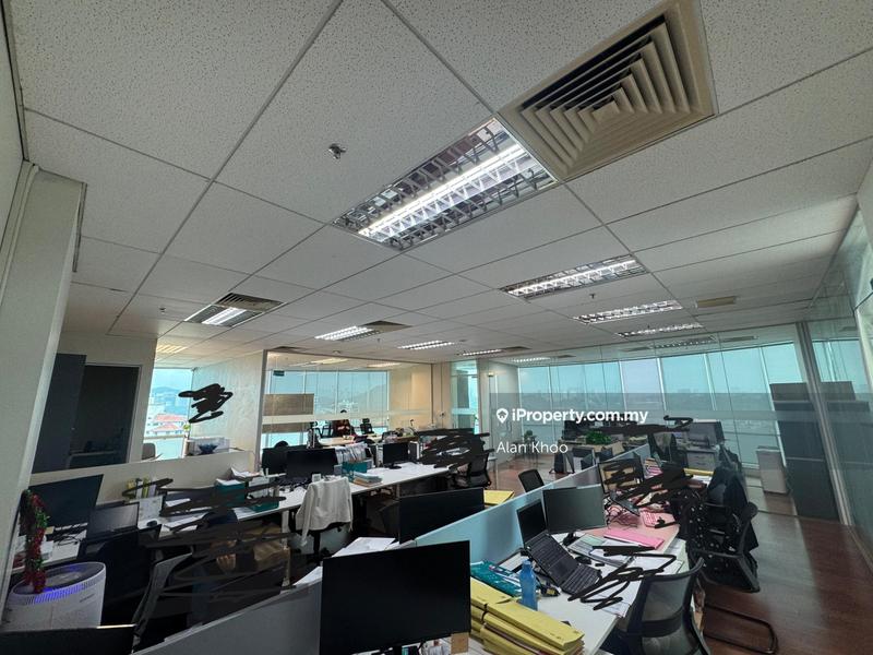 For Rent - Oval Damansara, TTDI, Damansara, Taman Tun Dr Ismail