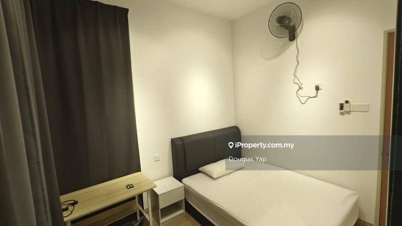 Residensi Servis untuk Disewa di The Grand Subang Jaya SS15 oleh Douglas Yap - iProperty.com.my