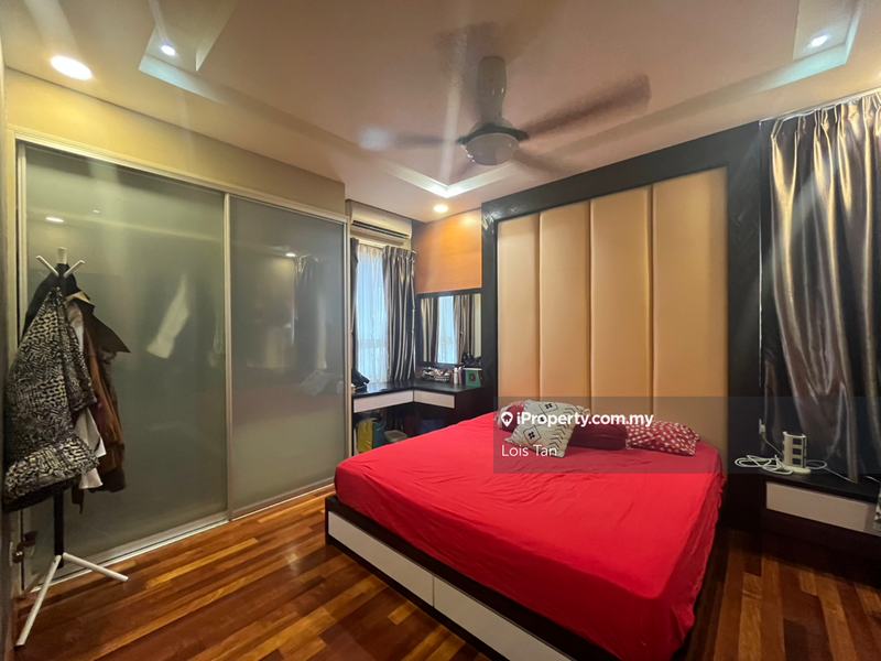 Condominium for Sale in 9 Bukit Utama Condominium by Lois Tan - iProperty.com.my