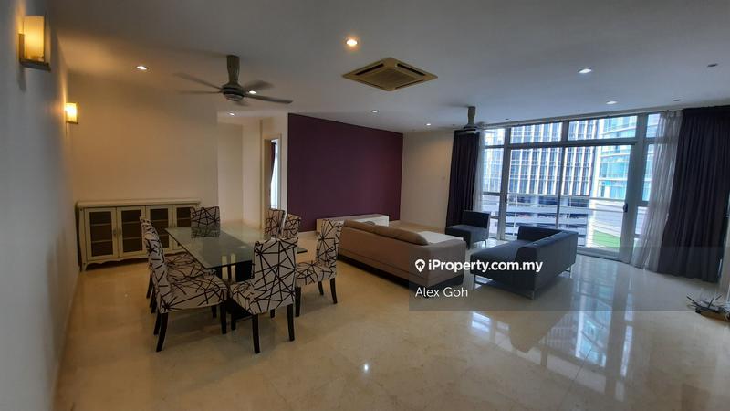 For Sale - Idaman Residence