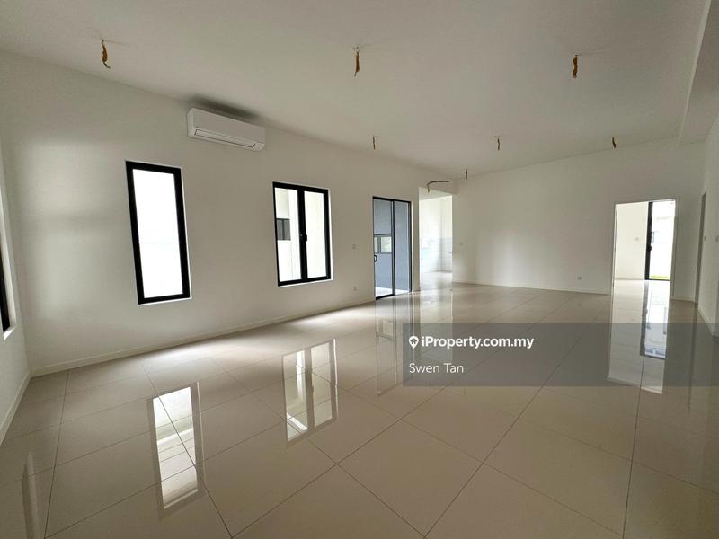 Rumah Teres 2-Tingkat untuk Dijual di Bandar Tropicana Aman, Telok Panglima Garang oleh Swen Tan - iProperty.com.my