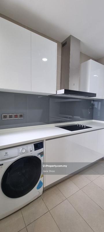 Kediaman Servis untuk Dijual di The Park 2 oleh Jane Shoo - iProperty.com.my