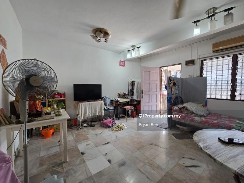 2-storey Terraced House for Sale in Taman Muda, Ampang by Bryan Beh - iProperty.com.my