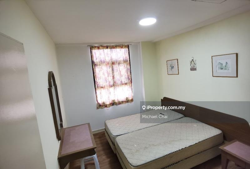 Apartment for Rent in Kempas Apartment by Michael Chai - iProperty.com.my