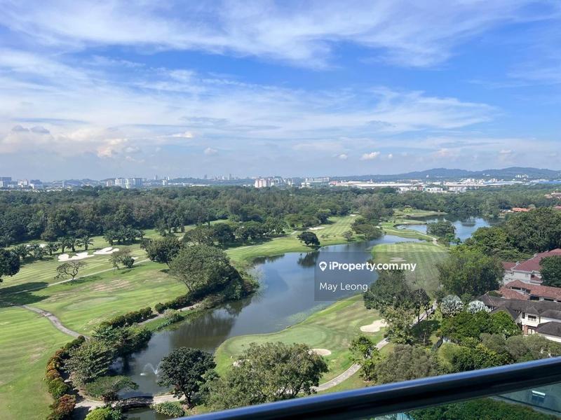 For Sale - The View @ Serai Saujana
