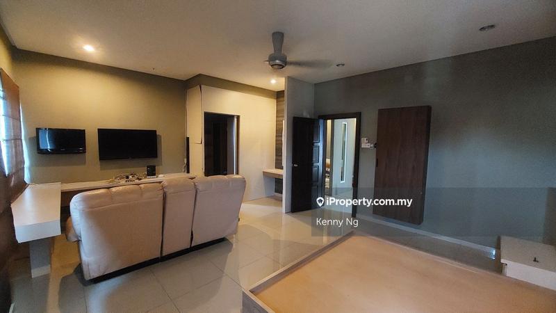 Bungalow House untuk Dijual di Taman Sentosa, Klang oleh Kenny Ng - iProperty.com.my