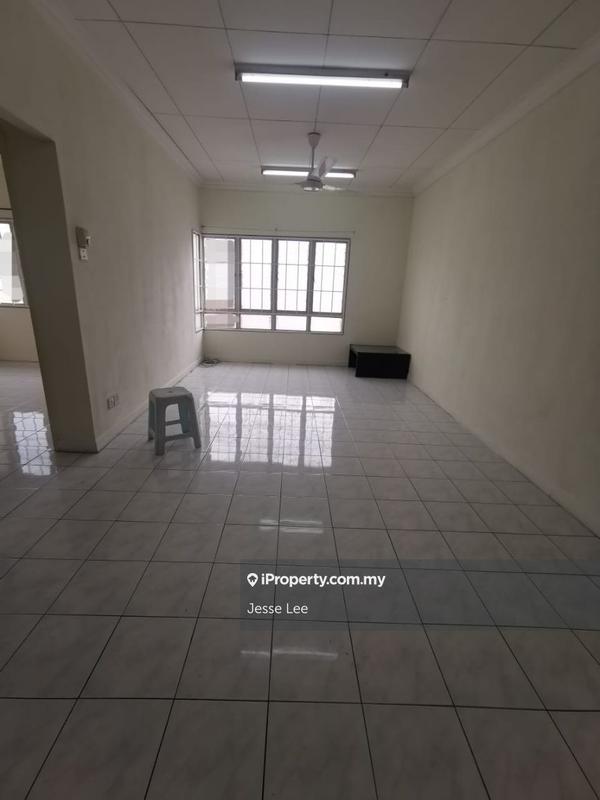 For Rent - SD Tiara Apartment