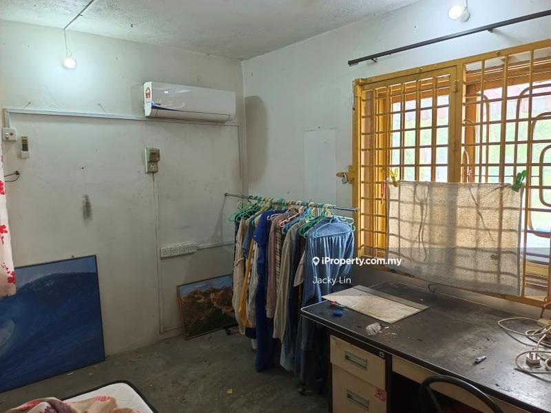 3-storey Terraced House for Sale in Taman Sri Muda, Shah Alam by Jacky Lin - iProperty.com.my