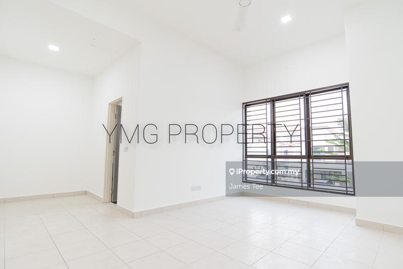 Rumah Teres 2-Tingkat untuk Dijual di Setia Indah, Setia Alam oleh James Tee - iProperty.com.my