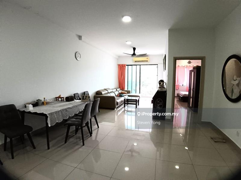 Condominium for Sale in Sutera Pines by Steven Yong - iProperty.com.my