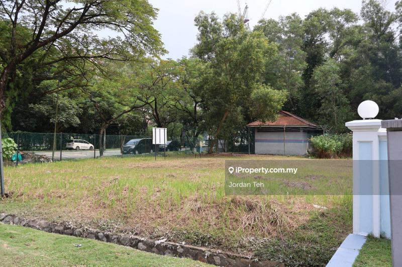 Bungalow Land for Sale in Petaling Jaya, Selangor by Jordan Teh - iProperty.com.my