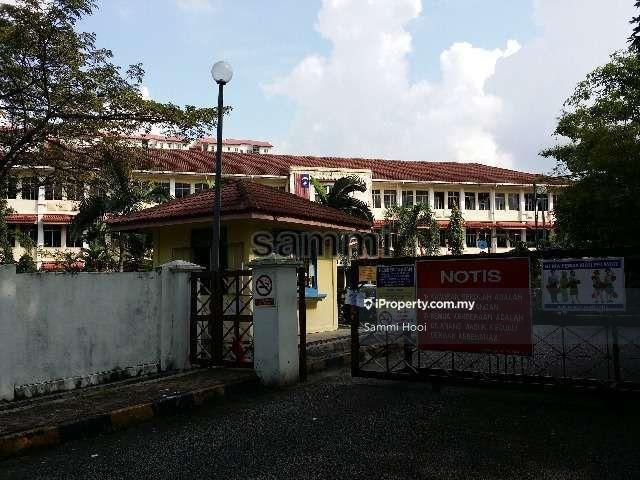 Pangsapuri untuk Dijual di Bayu Puteri oleh Sammi Hooi - iProperty.com.my