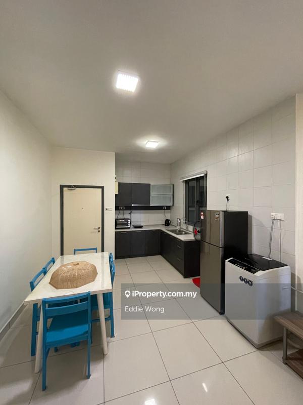 Service Residence for Rent in Da Men by Eddie Wong - iProperty.com.my