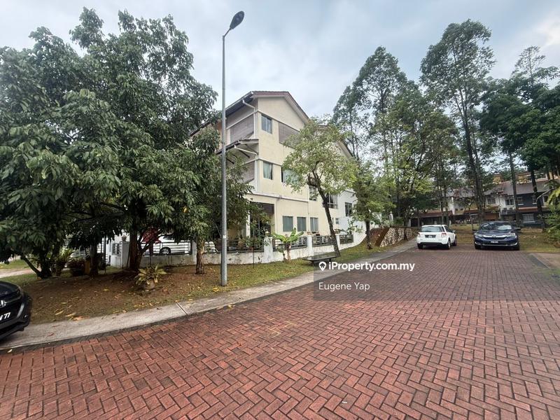 3-storey Terraced House for Sale in Valencia, Sungai Buloh by Eugene Yap - iProperty.com.my