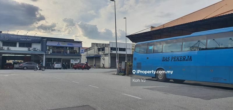 Terrace Factory for Rent in Jalan Sbc, Batu Caves by Koh VJ - iProperty.com.my