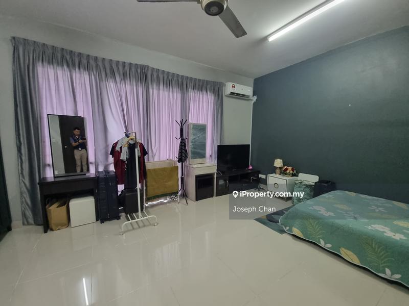 2.5-storey Terraced House for Sale in KEN Rimba, Shah Alam by Joseph Chan - iProperty.com.my