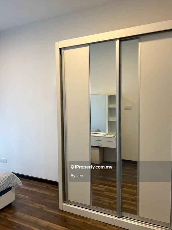 Residensi Servis untuk Disewa di Molek Regency oleh By Lee - iProperty.com.my