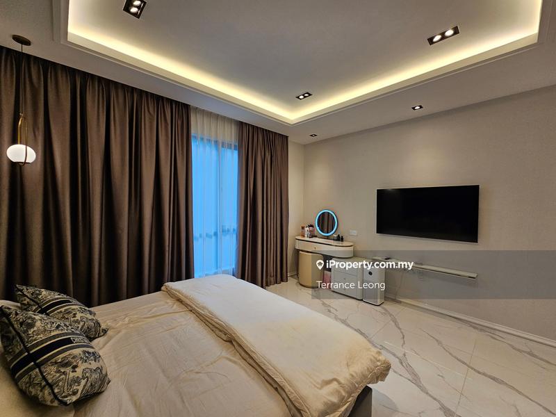 Condominium for Sale in Residensi Harmoni 2 by Terrance Leong - iProperty.com.my