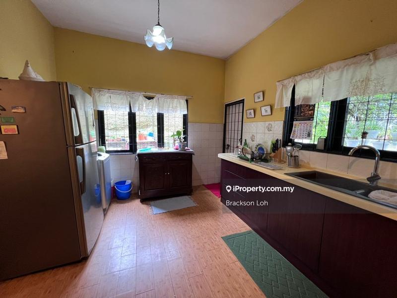 Semi-Detached House for Sale in ha38v, Ulu Kelang by Brackson Loh - iProperty.com.my