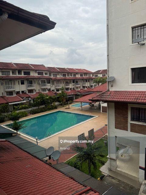 Kondominium untuk Dijual di Sri Bayu Condominium oleh Anand - iProperty.com.my
