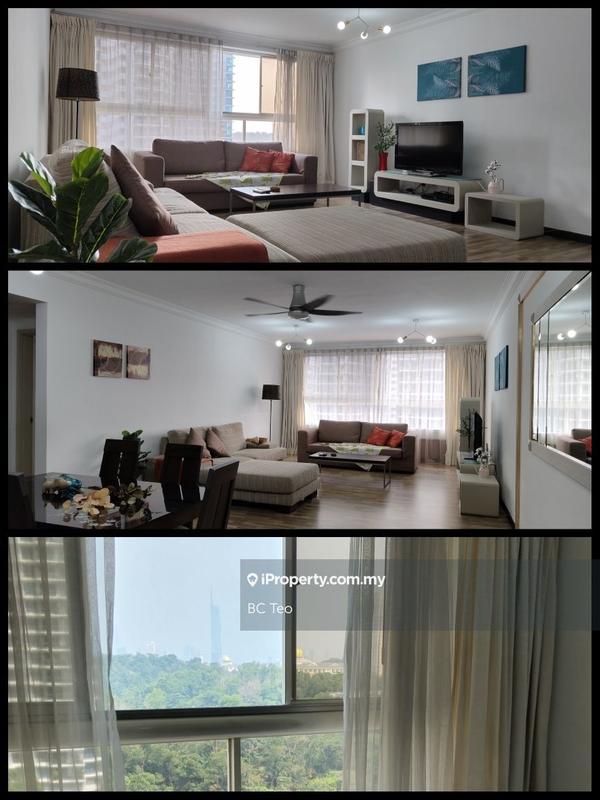 For Sale - Mont Kiara Pelangi