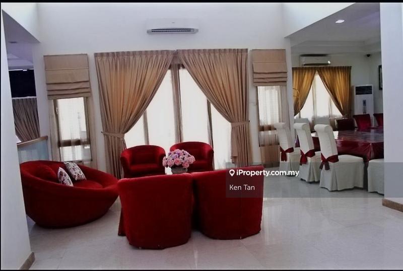 Banglo untuk Dijual di Damansara Idaman, Ara Damansara oleh Ken Tan - iProperty.com.my