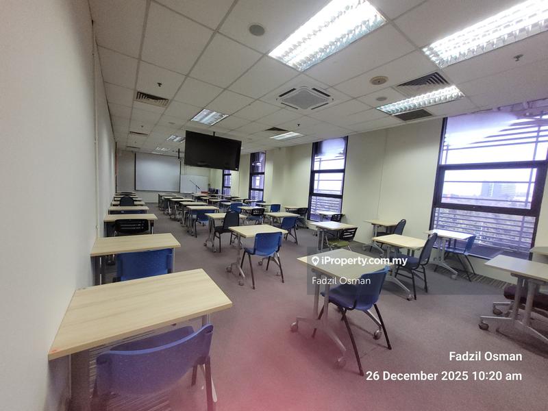 Office untuk Disewa di Cyberjaya, Selangor oleh Fadzil Osman - iProperty.com.my