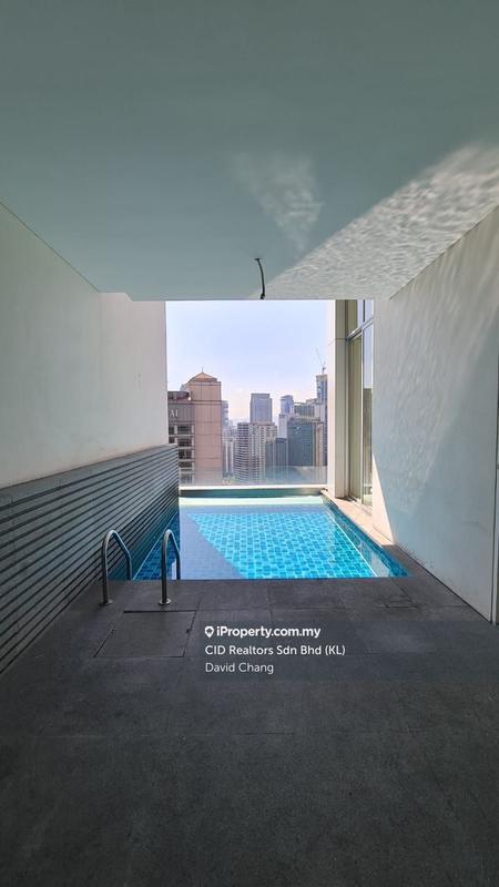 Kondominium untuk Disewa di One KL oleh David Chang - iProperty.com.my