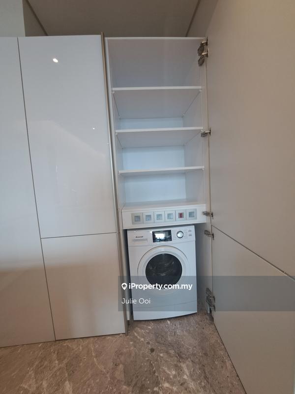 Service Residence for Sale in Four Seasons Place by Julie Ooi - iProperty.com.my