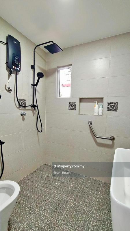 2-storey Terraced House for Sale in j6yij, Setiawangsa by Sharil Routh - iProperty.com.my