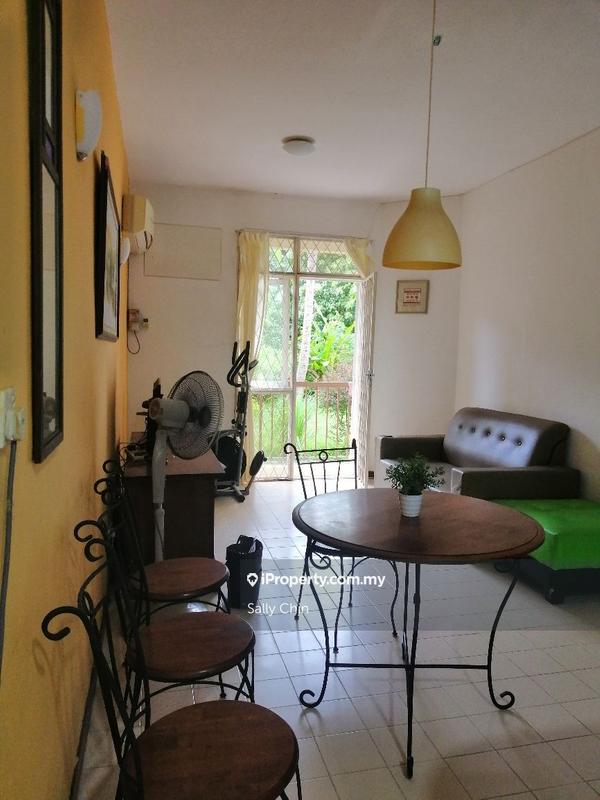 For Sale - Bayu Emas Apartments